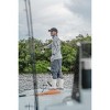 Glacier Glove Islamorada Fingerless Sun Gloves - 2 of 4