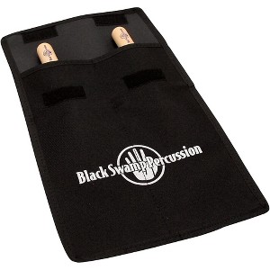 Black Swamp Percussion Handle Castanet Case - 1 of 1