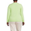 Lands' End Women's Cashmere Sweater - 2 of 4