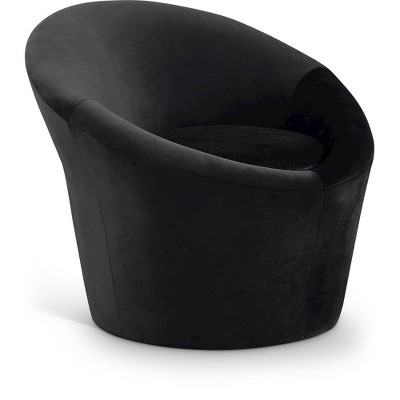 Meridian Furniture,Tristan Velvet Accent Chair