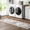 nuLOOM Gladys SpinClean Machine Washable Stain-Resistant Area Rug - 2 of 4