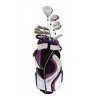 Founders Club Believe Complete Ladies Golf Set - Purple (Left-handed) - 3 of 4
