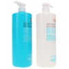 Moroccanoil Hydrating Shampoo 33.8 oz & Hydrating Conditioner 33.8 oz Combo Pack - 3 of 4