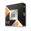 AMD Ryzen 9 9900X3D 12-Core 24-Thread Desktop Processor - 12 Cores & 24 Threads - Up to 5.50 GHz Max Boost Clock - 2nd Gen AMD 3D V-Cache Technology - 3 of 3