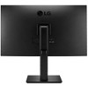 Manufacturer Refurbished LG 27BP450Y-I 27" FreeSync Monitor, Black - 3 of 4