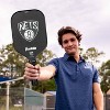 NBA Brooklyn Nets Pickleball Paddle - 4 of 4