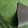 NAYSAYE Premium Artificial Turf Mat with Drainage Holes for Indoor Outdoor Pet Areas Garden Lawn Patio 5' x 10', Green - 3 of 4