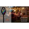 Margaritaville Tiki Torch - Waterproof Bluetooth Speaker with Multicolor LED Lights - image 2 of 4