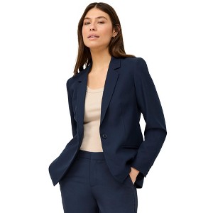ellos Everyday Blazer - 1 of 4