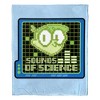 Cartoon Network Dexter's Laboratory Sounds Of Science Silk Touch Throw Blanket 50x60 Inches - 3 of 4