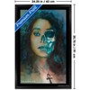 Trends International DC The Sandman (2022) - Death Framed Wall Poster Prints - 3 of 4