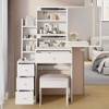 Dexmalle Practical Fashionable Dresser - 3 of 4