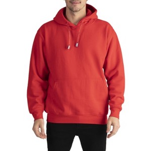 Pro Club Men's Heavyweight Pullover Hoodie Sweater - 1 of 3