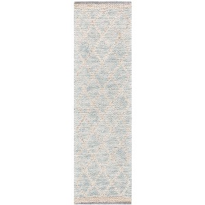 Natura NAT223 Hand Woven Indoor Rugs - Safavieh - 1 of 4