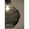 Troy Lighting Wabi Sabi 1 - Light Pendant in  Black - 2 of 4