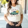 Simply Sage Market Women's Country Roads Truck Short Sleeve Graphic Tee - 2 of 3