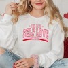 Simply Sage Market Women's Graphic Sweatshirt In My Self Love Era - 2 of 3