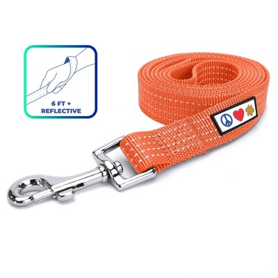 Reflective Leash 6 ft