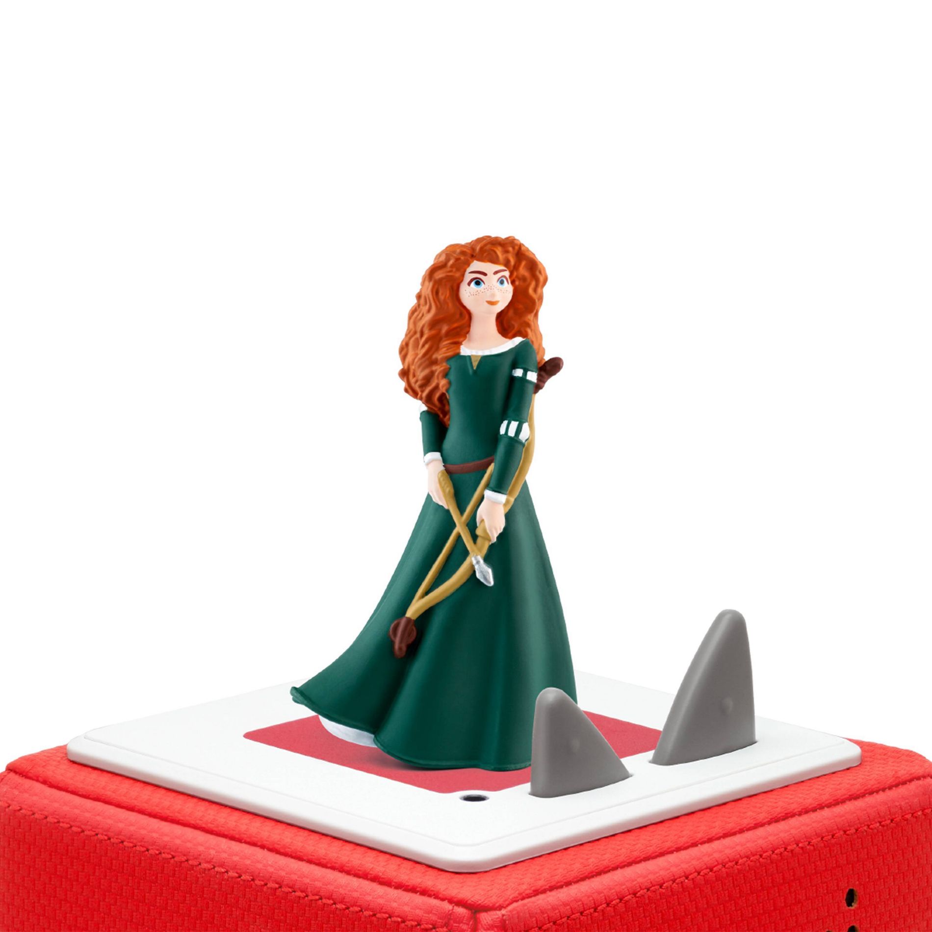 tonies Disney Brave Tonie Figurine