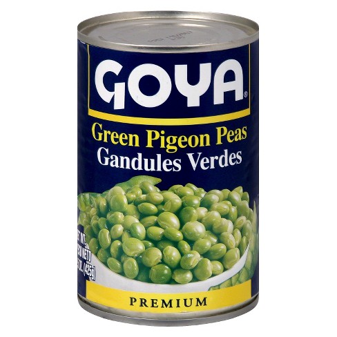 goya peas pigeon oz gandules verdes beans canned upcitemdb target upc kidney same