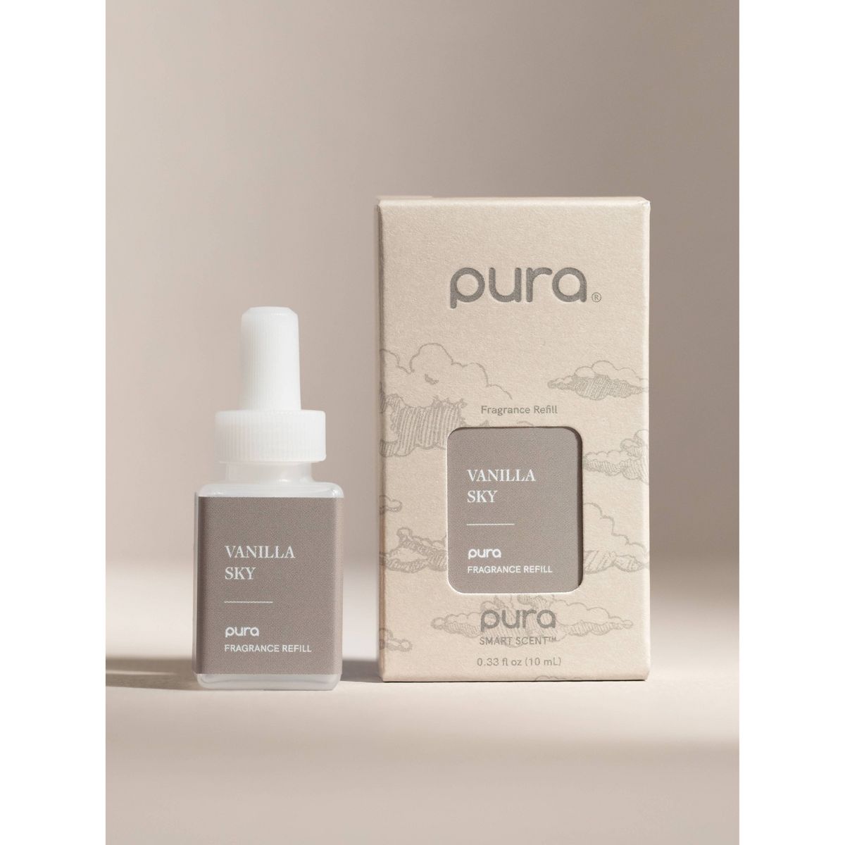 Pura Vanilla Sky Refill - thumbnail 2