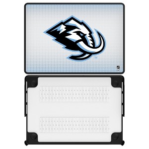 NHL Western Conference Teams Linen Laptop Case for Apple MacBook - 1 of 4