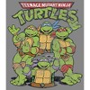 Boy's Teenage Mutant Ninja Turtles Best Friend Shot Performance Tee - image 2 of 4