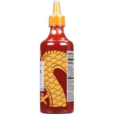 Roland Sriracha Chili Sauce - 17oz