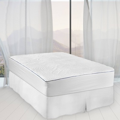 Tempur Pedic Mattress Protectors Pillow Protectors Target