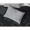 Saturday Park Star Wars Dark Side 100% Organic Cotton Bed Set - image 3 of 4