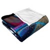 Disney D100 Mickey One Hundred Silk Touch Throw Blanket - 3 of 4