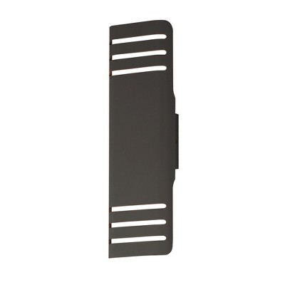 Maxim Lighting Lightray 2 - Light Wall Light in  Architectural Bronze
