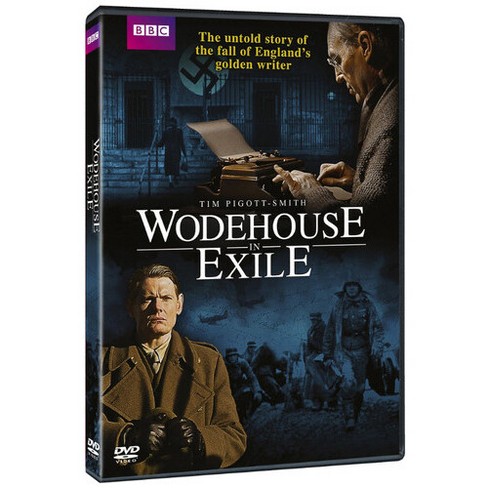 Wodehouse in Exile (DVD)