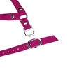 Allegra K Women's Detachable Adjustable Anti-Slip Shoe Straps Bands Belts with Buckle for Heels 2 Pairs - 2 of 4