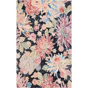Jardin JAR251 Hand Tufted Indoor Rugs - Safavieh - 1 of 4