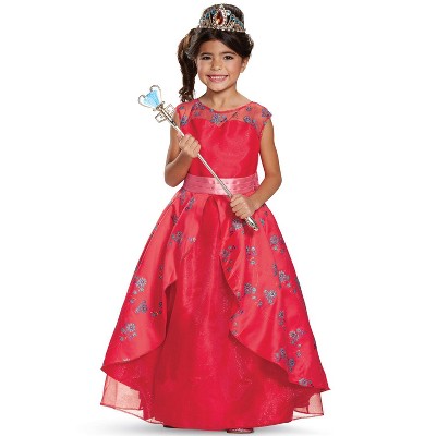 elena of avalor outfits