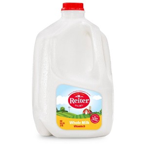 Reiter Milk - 1 of 4