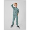 The Children's Place Boys Sueded Rib Cargo Jogger Pants - 2 of 4
