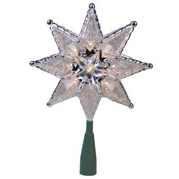 Mini Snowflake Tree Topper  Old World Christmas – Callisters