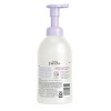 Baby Jergens Calming Head-to-Toe Tear-Free Foam Shampoo and Body Wash - 18 fl oz - 2 of 4