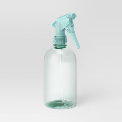 Cole-Parmer Essentials Fine Mist Spray Bottle, PET; 16 oz