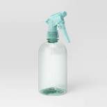 16oz Garden Spray Bottle Mint  - Room Essentials™