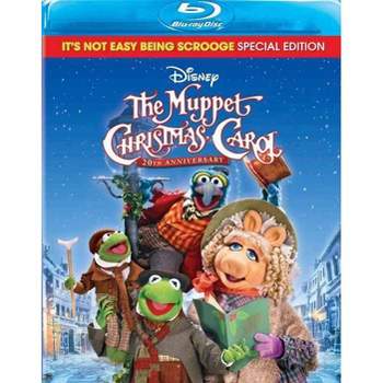 The Muppet Christmas Carol (Blu-ray)