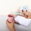 Unique Bargains Plastic Travel Toothbrush Case 7.87"x2.87" - 2 of 4