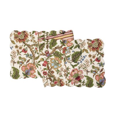 C&F Home Amara Table Runner