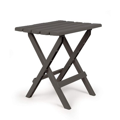 target outdoor folding table