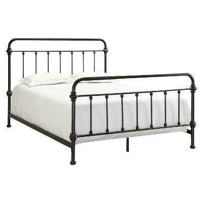 bed frames at target