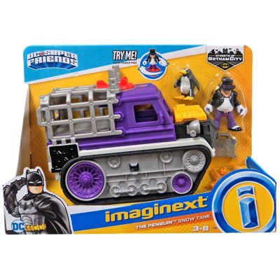 target imaginext