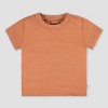 Gerber Baby 5pk Short Sleeve T-Shirt - 4 of 4