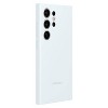 Samsung Galaxy S24 Ultra Silicone Case - White - 3 of 4